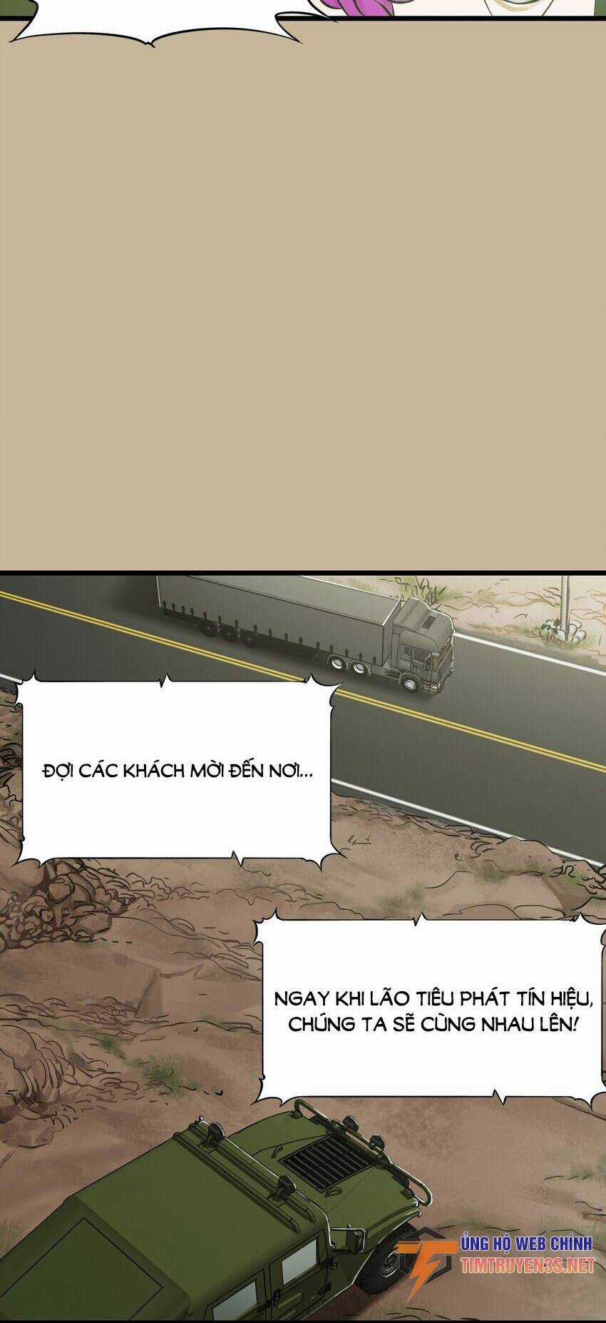 Du Hành Thời Gian Về Ngày Đầu Mạt Thế Chapter 38 trang 27