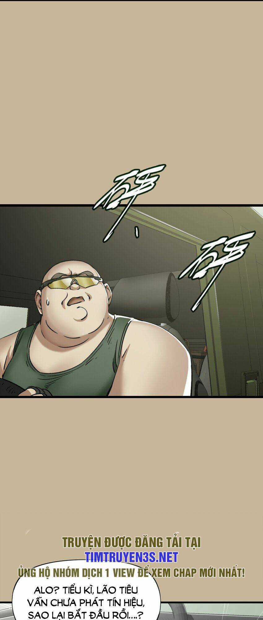 Du Hành Thời Gian Về Ngày Đầu Mạt Thế Chapter 38 trang 28