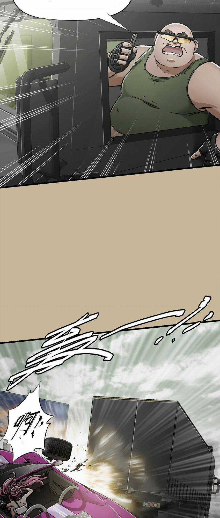 Du Hành Thời Gian Về Ngày Đầu Mạt Thế Chapter 38 trang 29