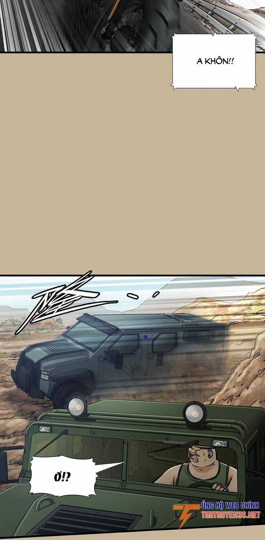 Du Hành Thời Gian Về Ngày Đầu Mạt Thế Chapter 38 trang 31