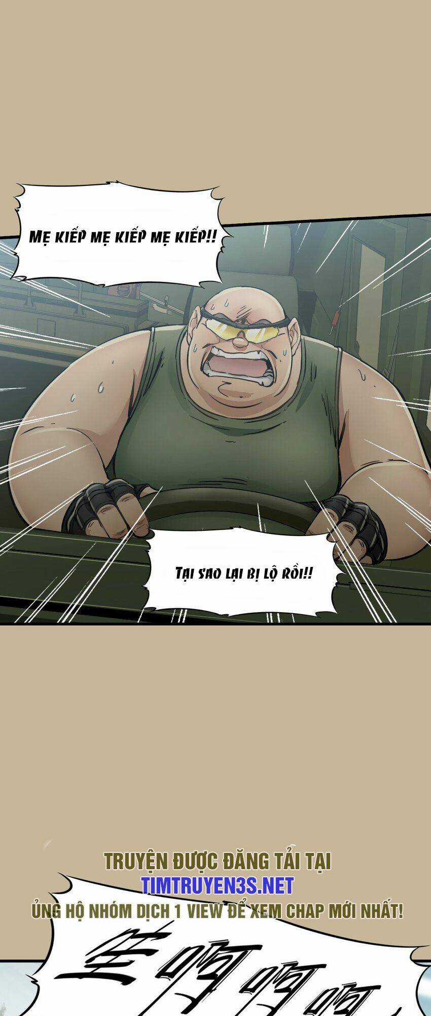 Du Hành Thời Gian Về Ngày Đầu Mạt Thế Chapter 38 trang 32