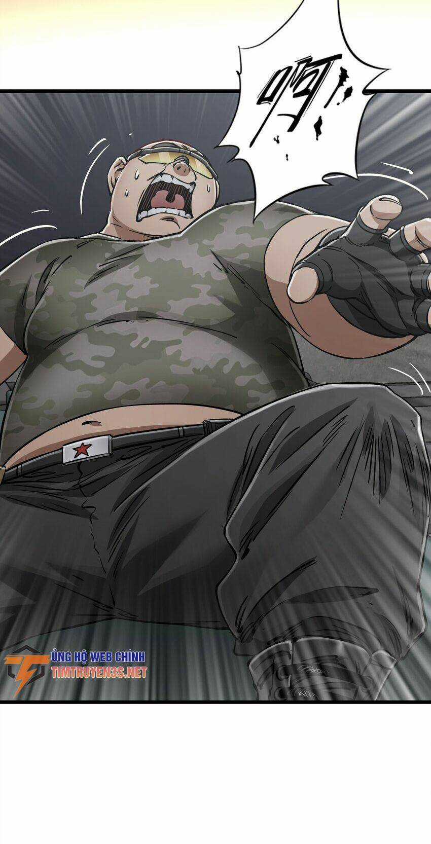 Du Hành Thời Gian Về Ngày Đầu Mạt Thế Chapter 38 trang 34