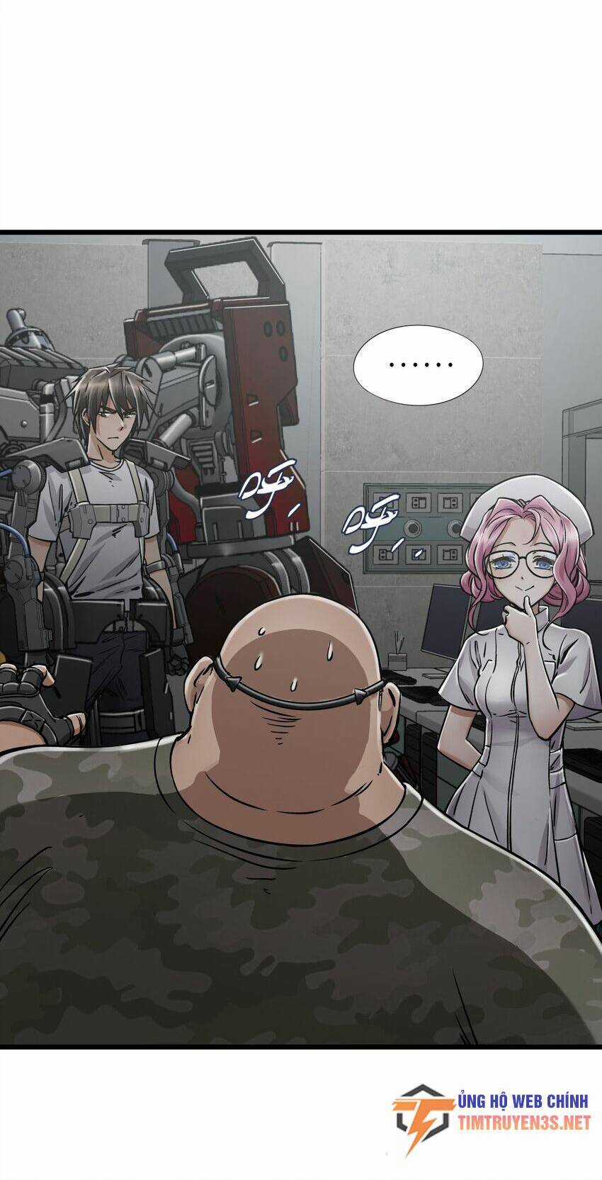 Du Hành Thời Gian Về Ngày Đầu Mạt Thế Chapter 38 trang 35