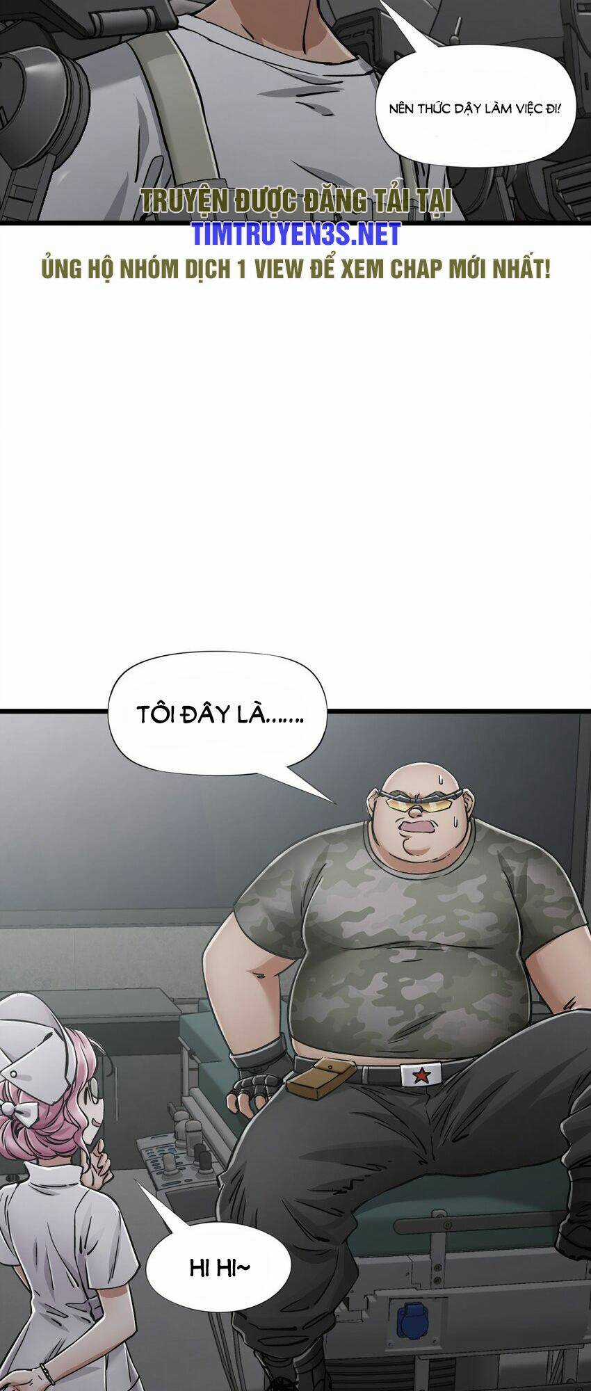 Du Hành Thời Gian Về Ngày Đầu Mạt Thế Chapter 38 trang 37