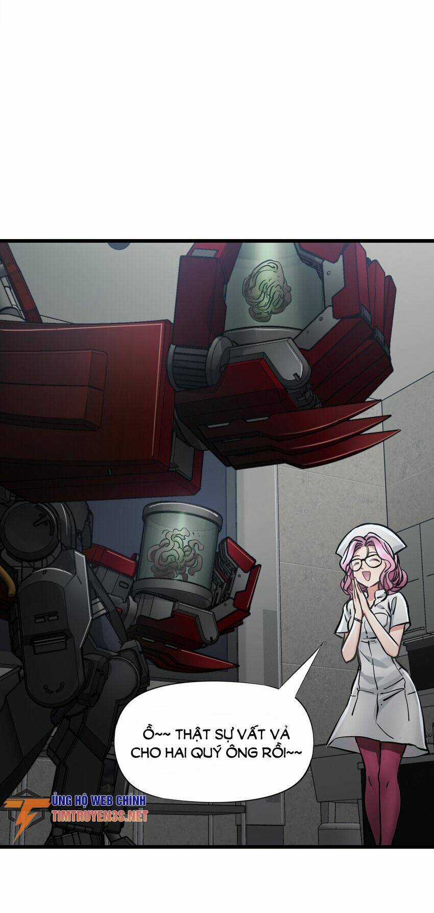 Du Hành Thời Gian Về Ngày Đầu Mạt Thế Chapter 38 trang 42