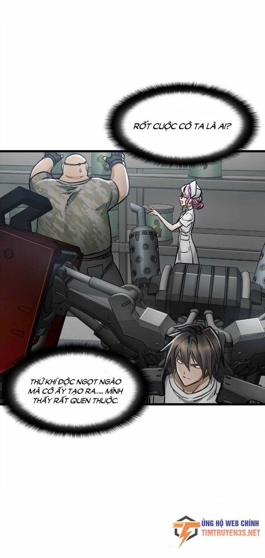 Du Hành Thời Gian Về Ngày Đầu Mạt Thế Chapter 38 trang 43