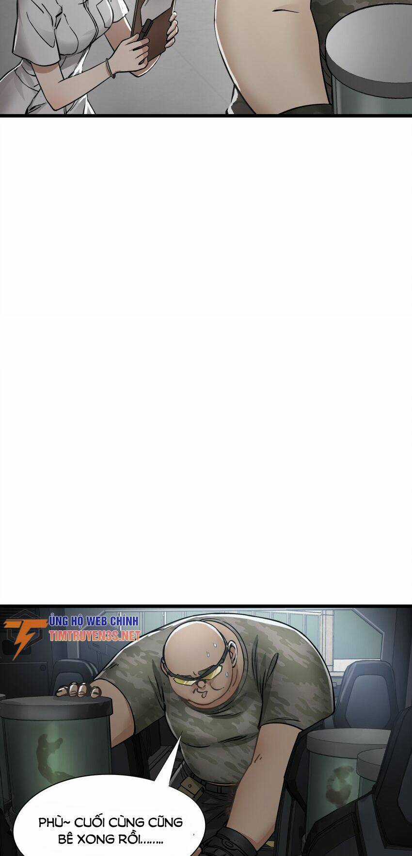 Du Hành Thời Gian Về Ngày Đầu Mạt Thế Chapter 38 trang 46