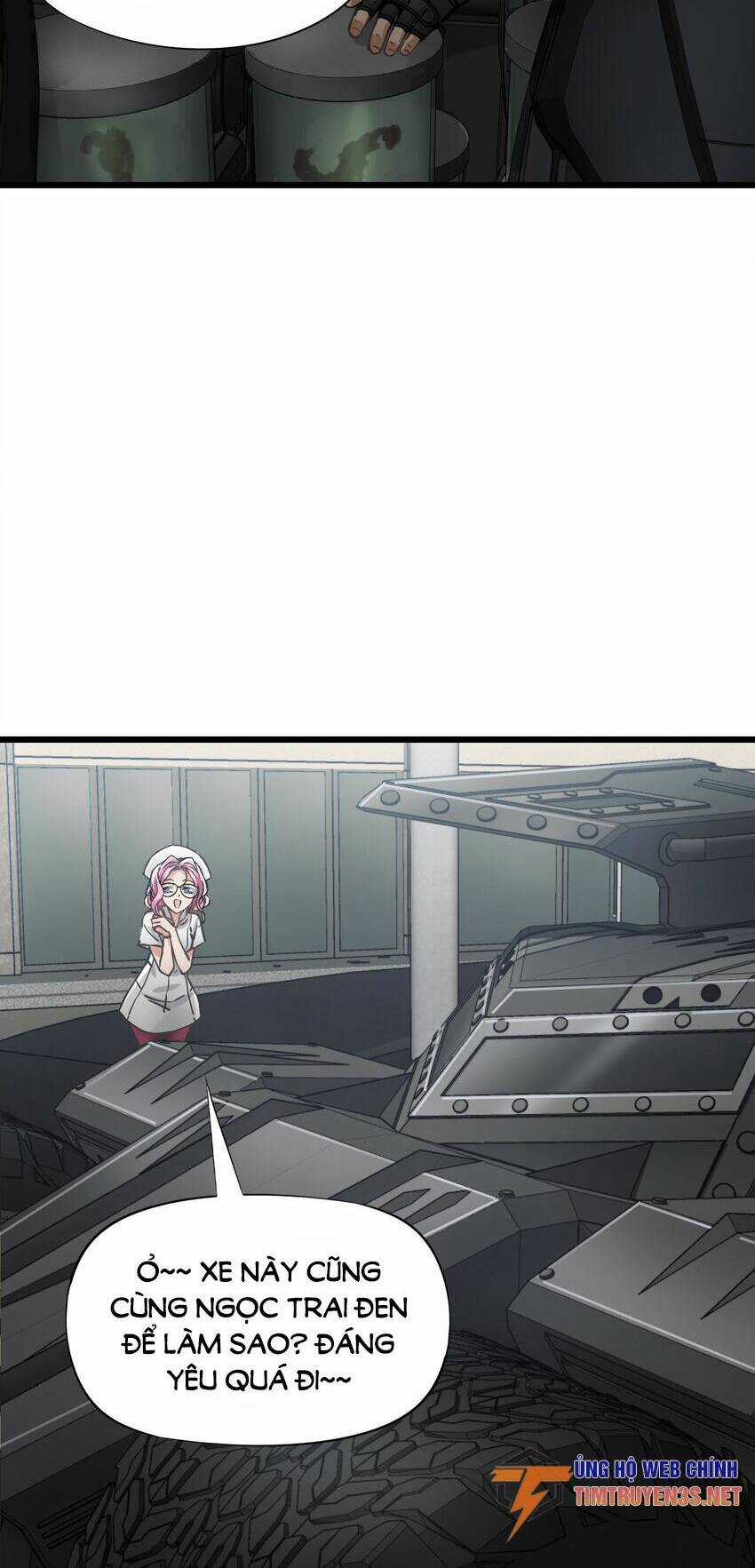 Du Hành Thời Gian Về Ngày Đầu Mạt Thế Chapter 38 trang 47