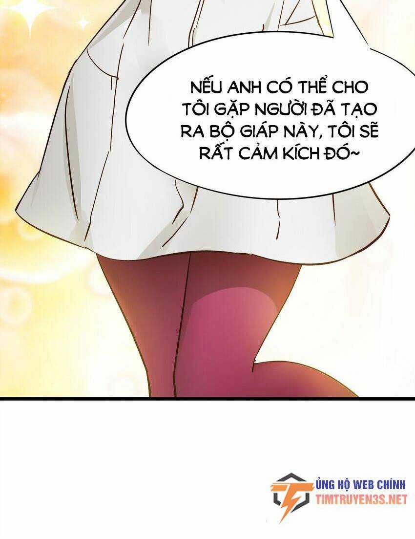 Du Hành Thời Gian Về Ngày Đầu Mạt Thế Chapter 38 trang 5