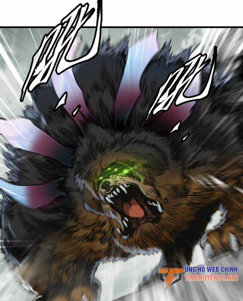 Du Hành Thời Gian Về Ngày Đầu Mạt Thế Chapter 38 trang 52