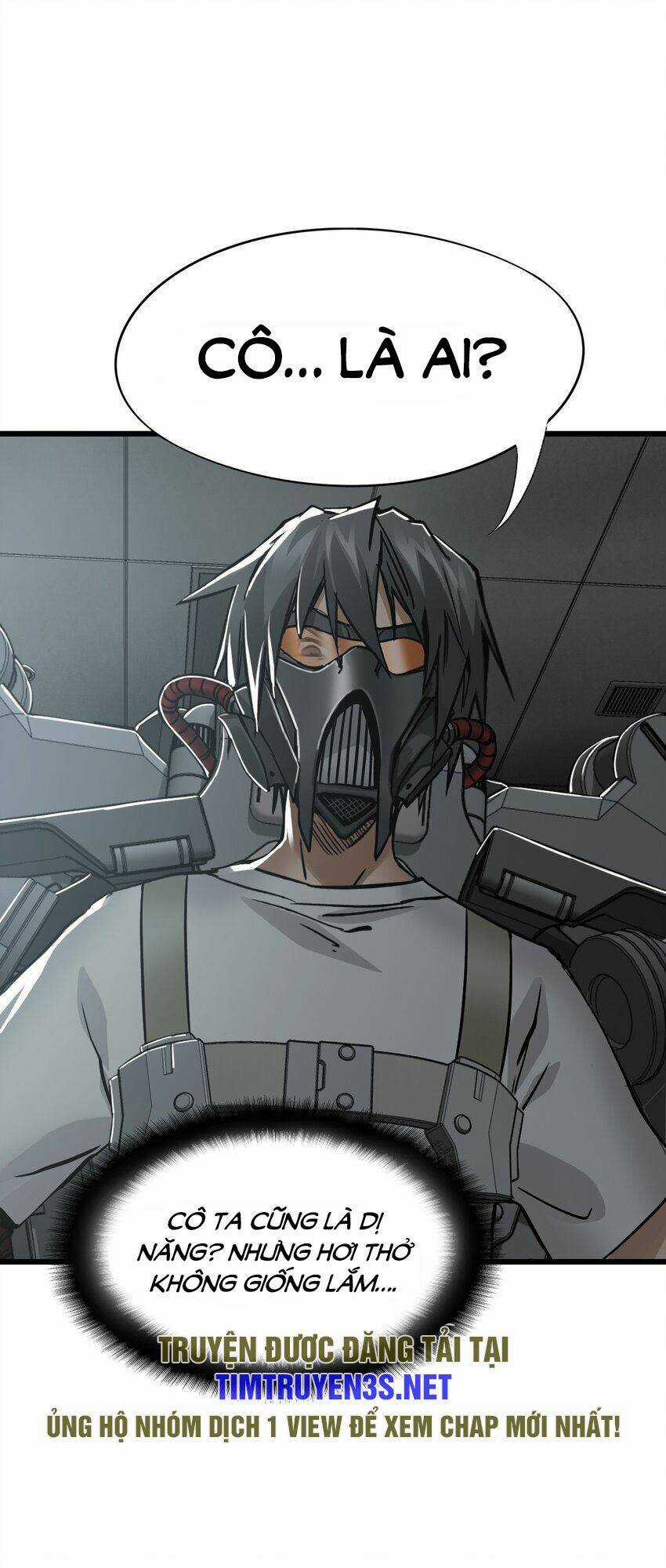 Du Hành Thời Gian Về Ngày Đầu Mạt Thế Chapter 38 trang 6