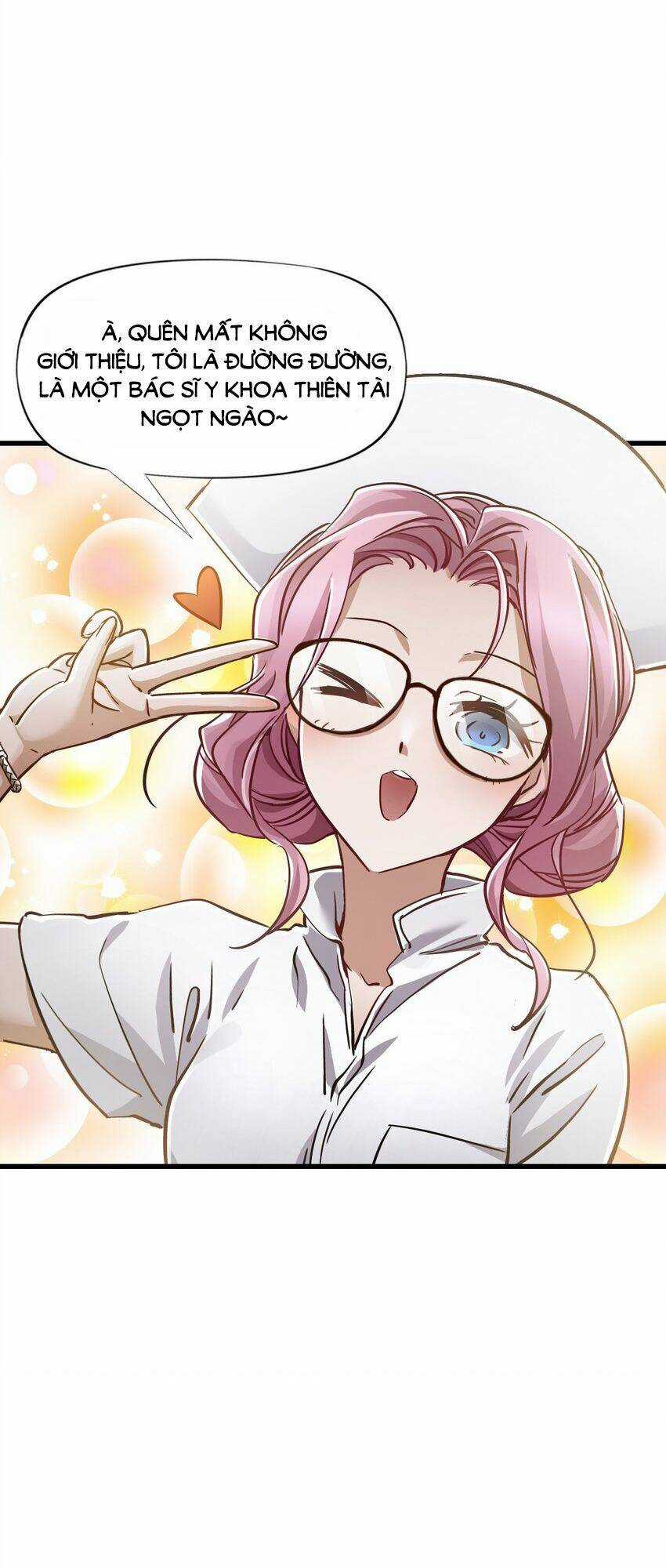 Du Hành Thời Gian Về Ngày Đầu Mạt Thế Chapter 38 trang 7