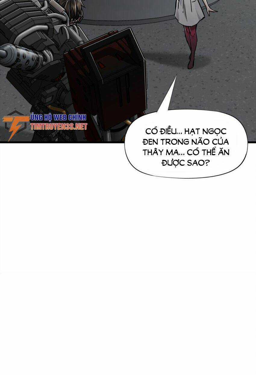 Du Hành Thời Gian Về Ngày Đầu Mạt Thế Chapter 38 trang 9