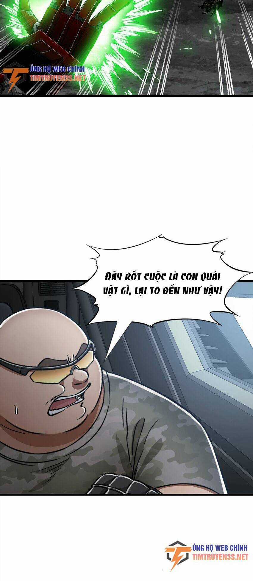 Du Hành Thời Gian Về Ngày Đầu Mạt Thế Chapter 39 trang 13