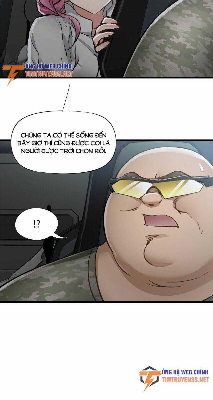 Du Hành Thời Gian Về Ngày Đầu Mạt Thế Chapter 39 trang 17