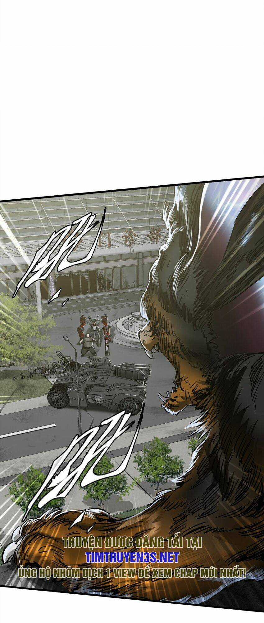 Du Hành Thời Gian Về Ngày Đầu Mạt Thế Chapter 39 trang 2