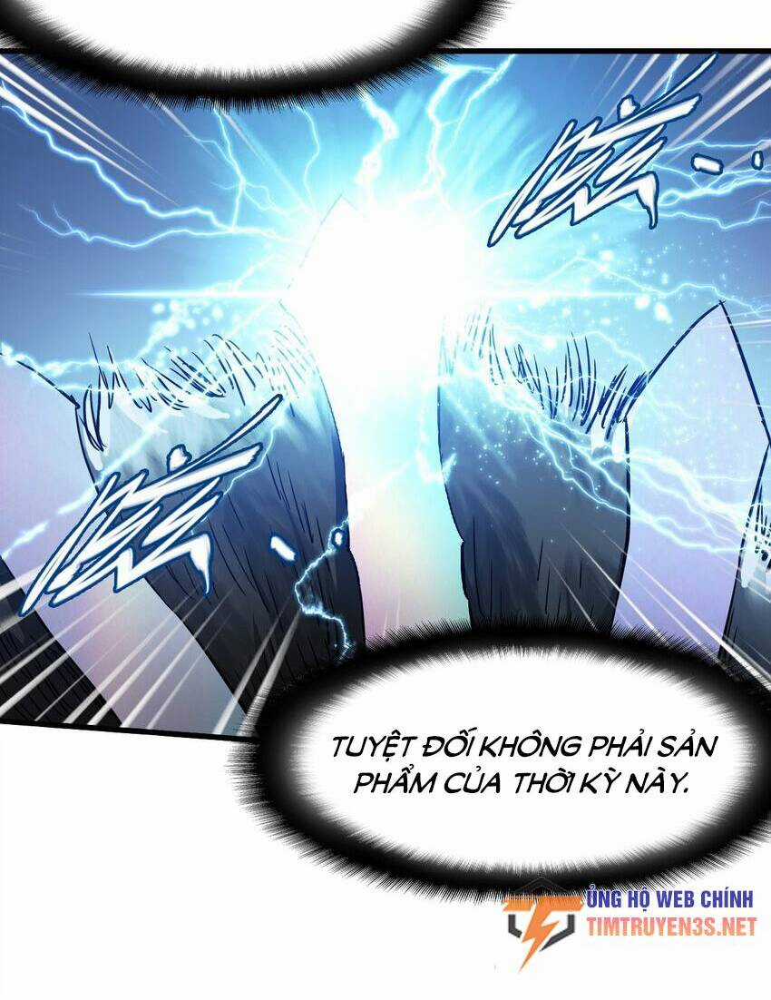 Du Hành Thời Gian Về Ngày Đầu Mạt Thế Chapter 39 trang 22