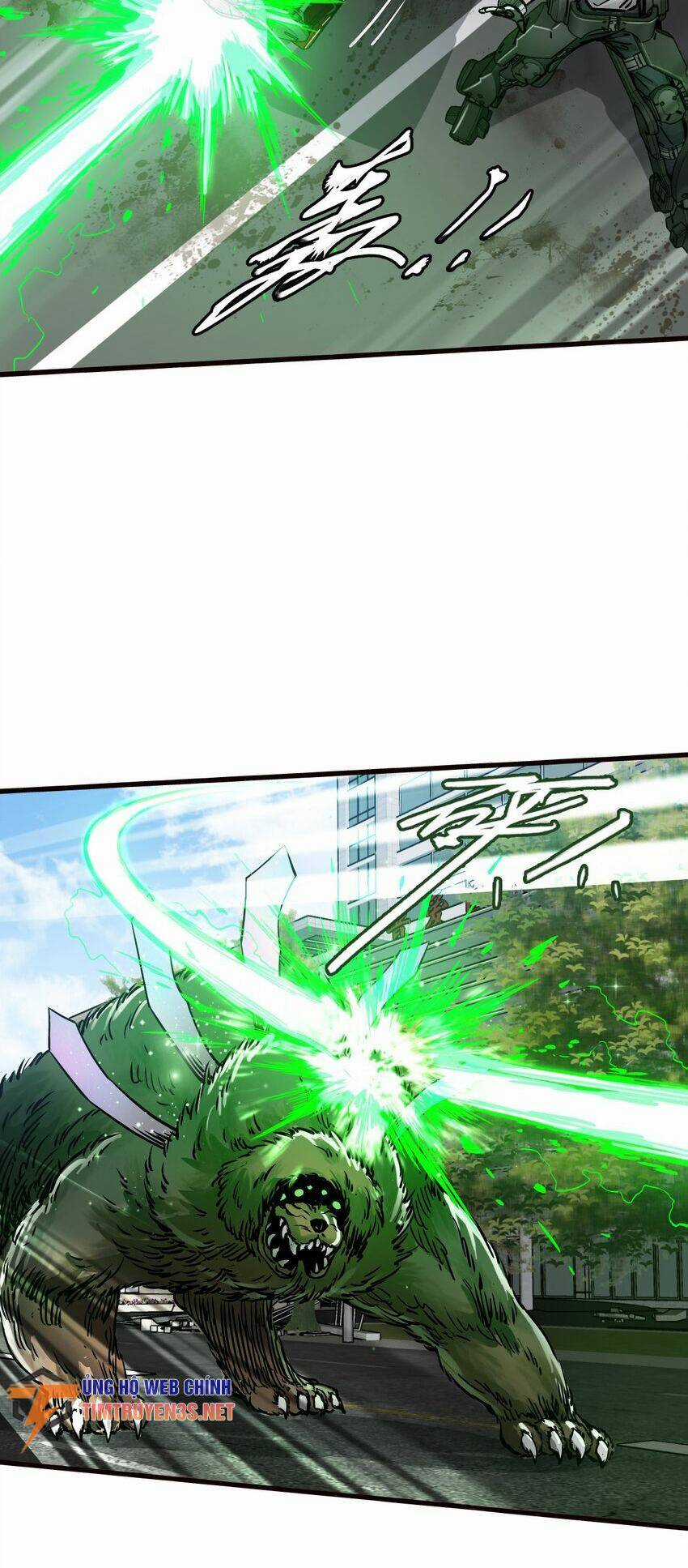 Du Hành Thời Gian Về Ngày Đầu Mạt Thế Chapter 39 trang 25