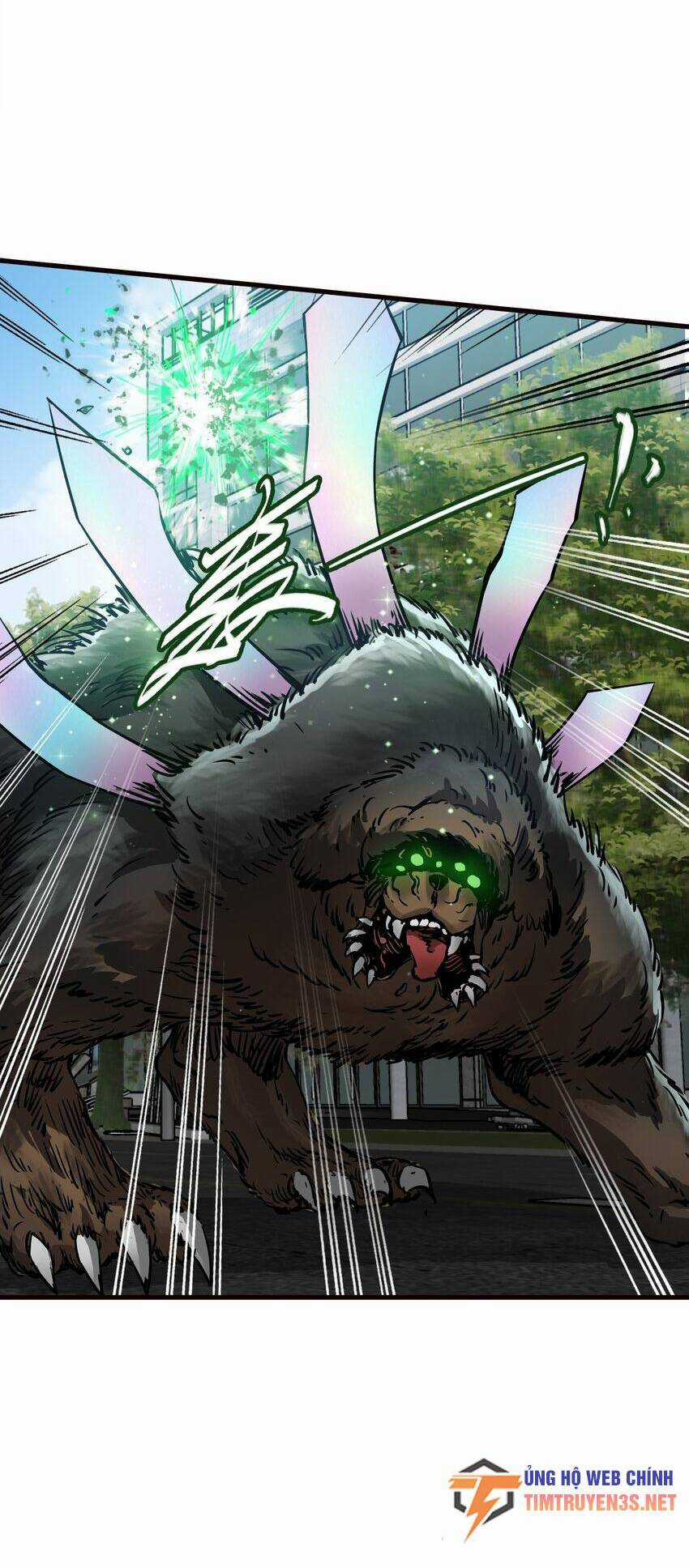 Du Hành Thời Gian Về Ngày Đầu Mạt Thế Chapter 39 trang 26