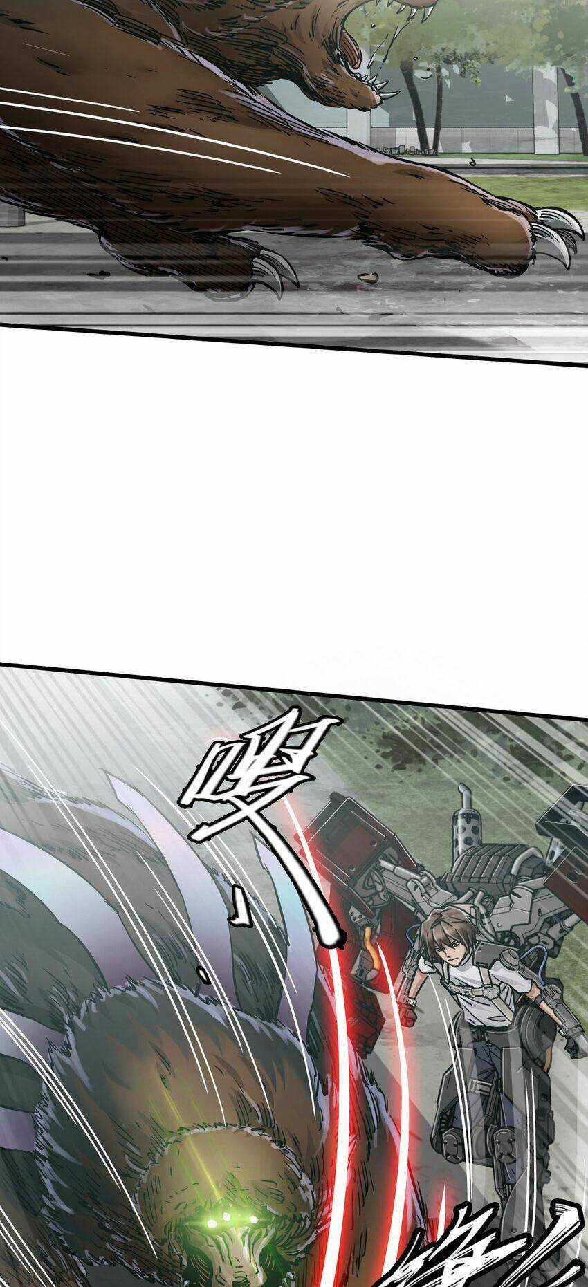 Du Hành Thời Gian Về Ngày Đầu Mạt Thế Chapter 39 trang 28