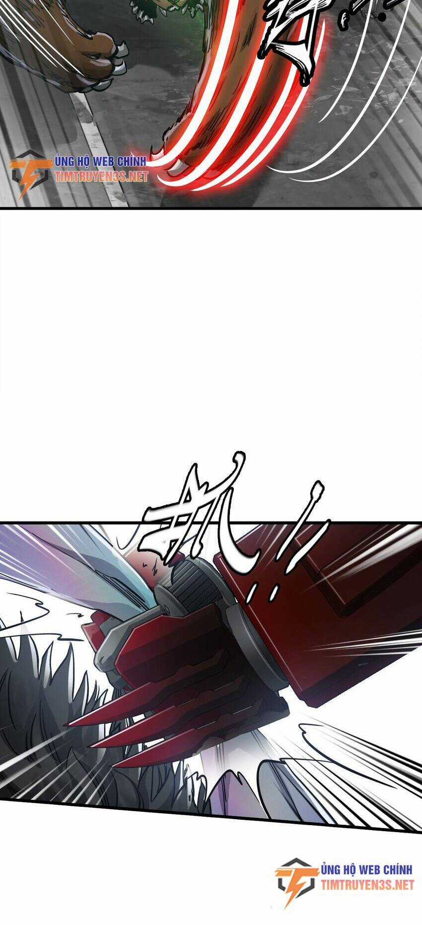 Du Hành Thời Gian Về Ngày Đầu Mạt Thế Chapter 39 trang 29