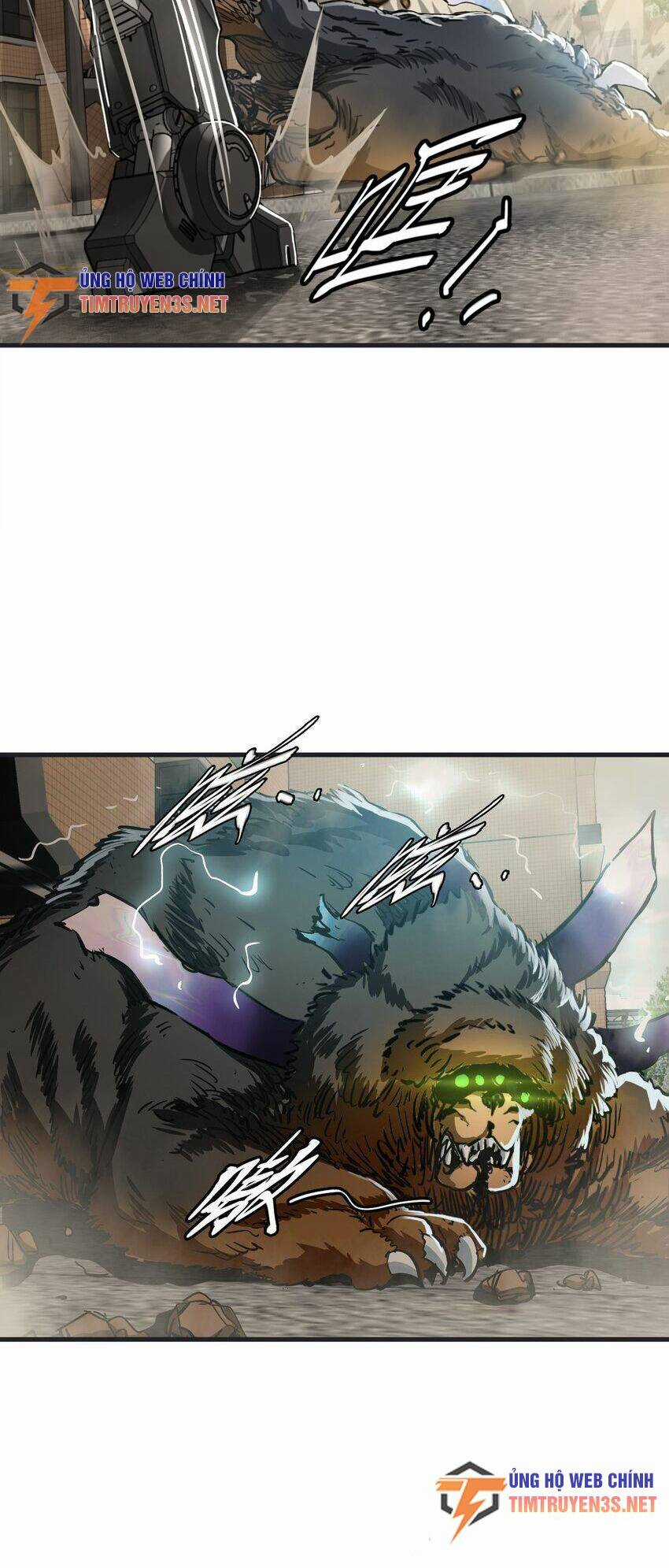 Du Hành Thời Gian Về Ngày Đầu Mạt Thế Chapter 39 trang 33