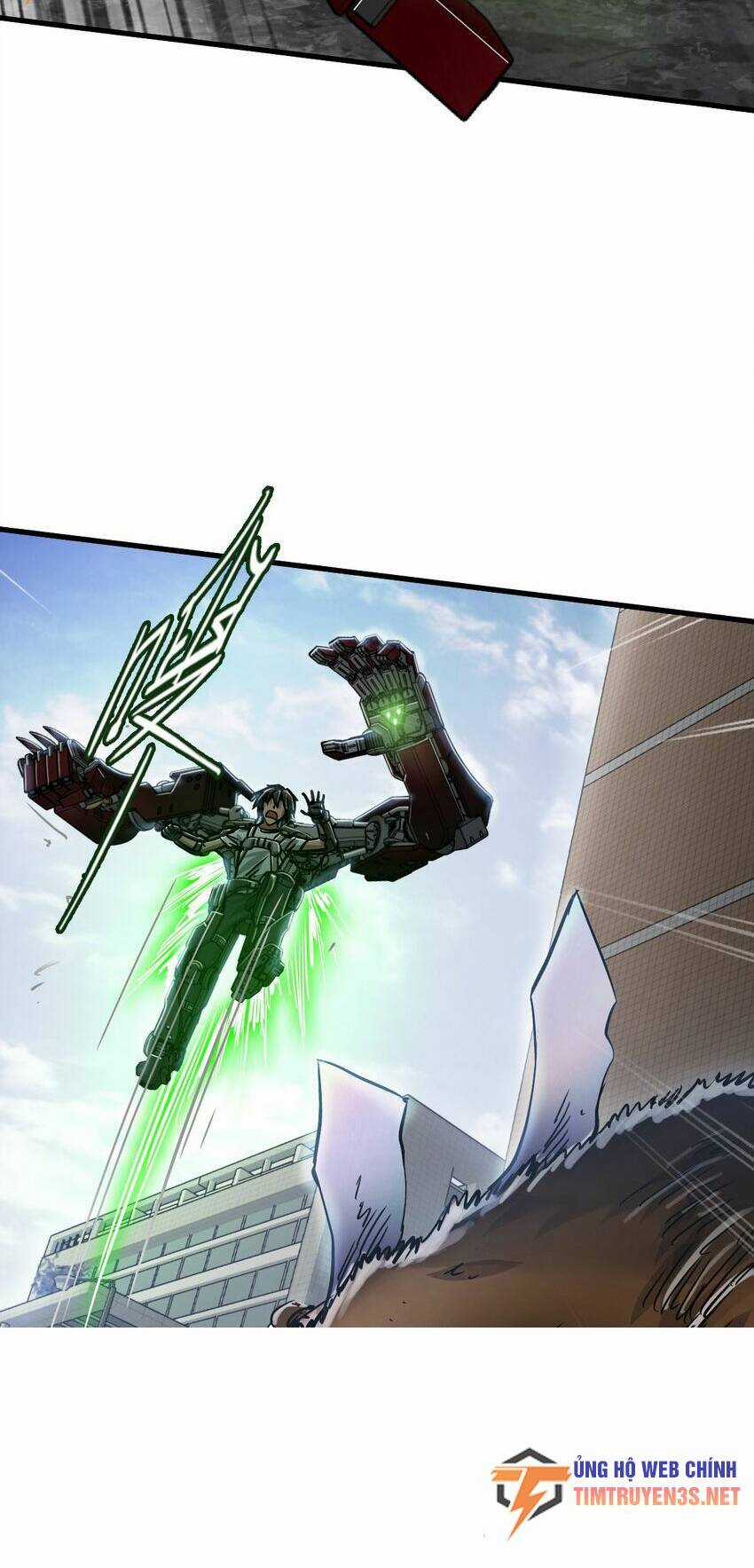 Du Hành Thời Gian Về Ngày Đầu Mạt Thế Chapter 39 trang 37