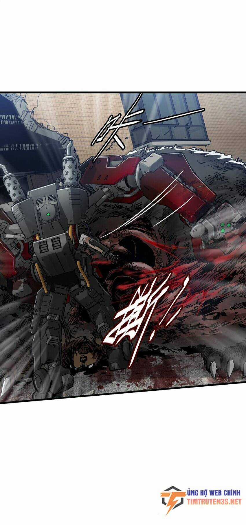 Du Hành Thời Gian Về Ngày Đầu Mạt Thế Chapter 39 trang 41