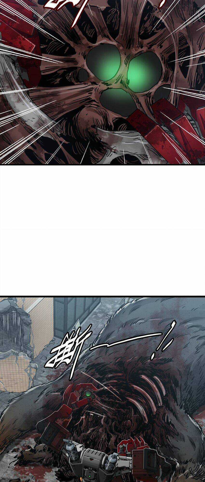 Du Hành Thời Gian Về Ngày Đầu Mạt Thế Chapter 39 trang 43