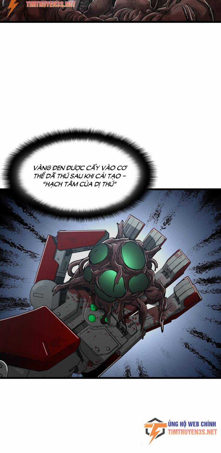 Du Hành Thời Gian Về Ngày Đầu Mạt Thế Chapter 39 trang 45