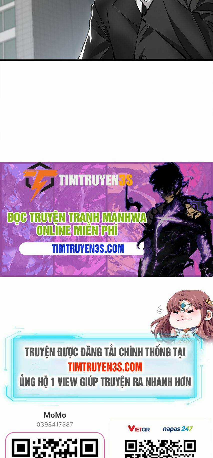 Du Hành Thời Gian Về Ngày Đầu Mạt Thế Chapter 39 trang 48