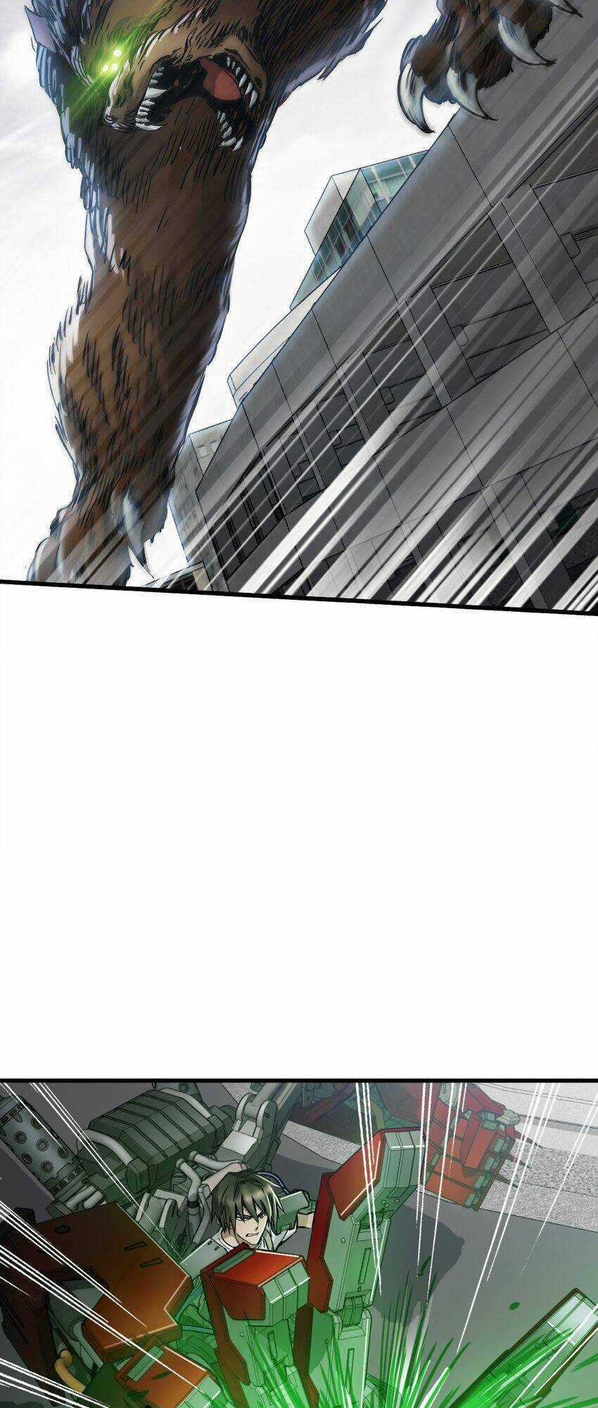 Du Hành Thời Gian Về Ngày Đầu Mạt Thế Chapter 39 trang 6