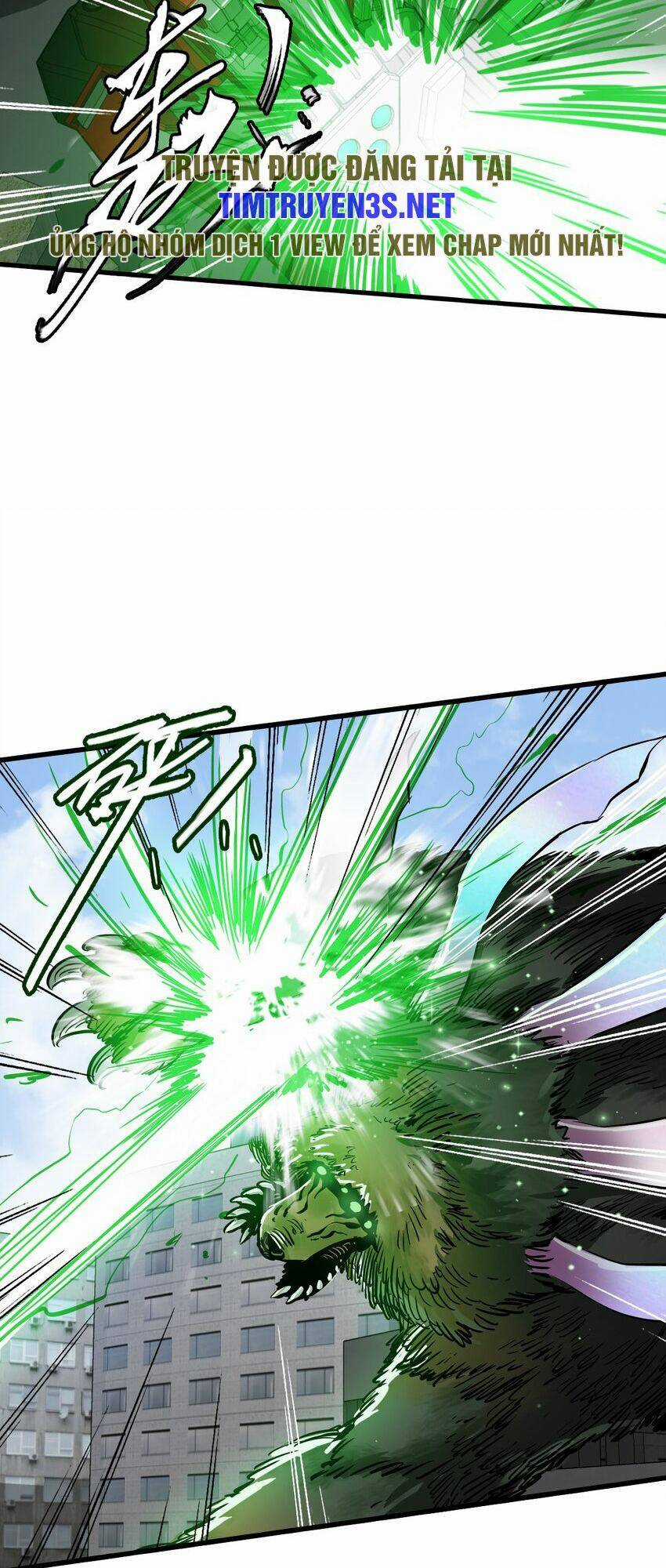 Du Hành Thời Gian Về Ngày Đầu Mạt Thế Chapter 39 trang 7