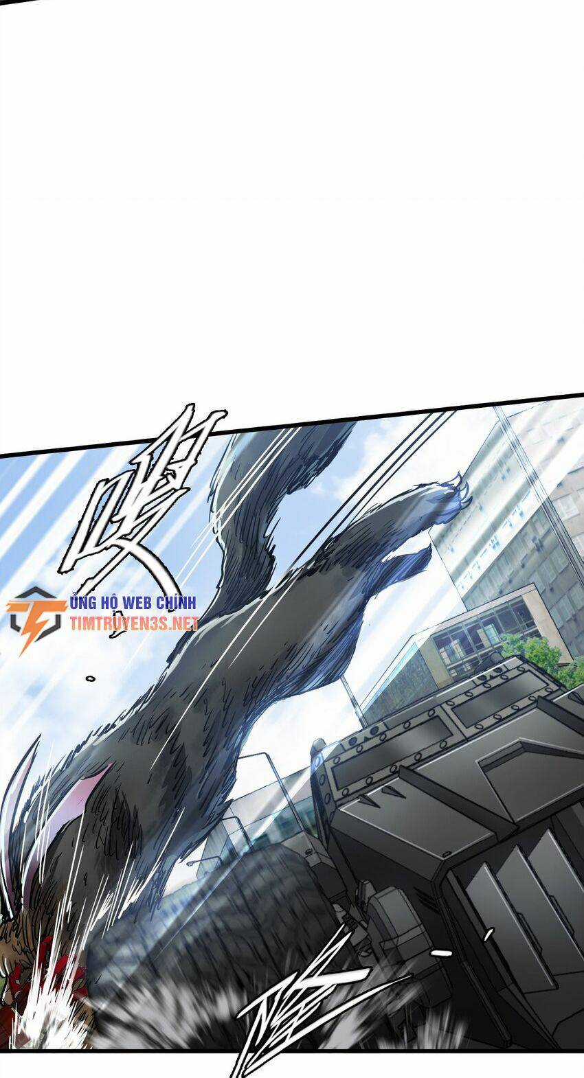 Du Hành Thời Gian Về Ngày Đầu Mạt Thế Chapter 39 trang 8