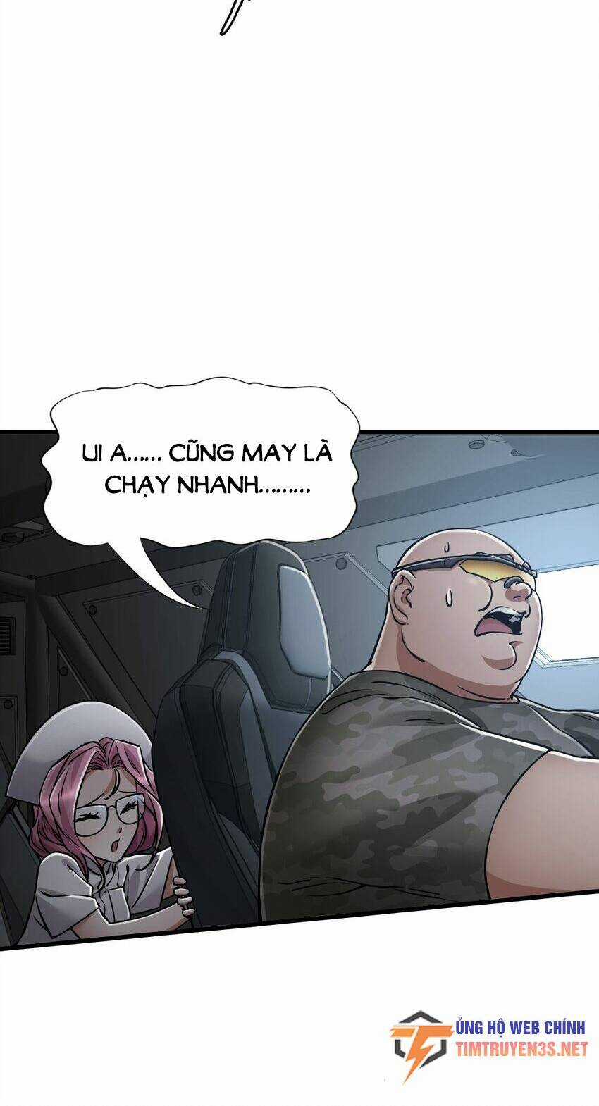 Du Hành Thời Gian Về Ngày Đầu Mạt Thế Chapter 39 trang 9