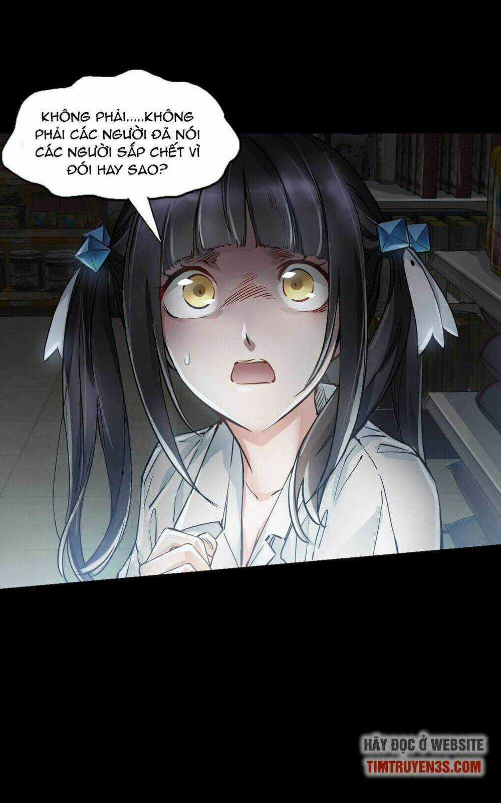 Du Hành Thời Gian Về Ngày Đầu Mạt Thế Chapter 4 trang 15