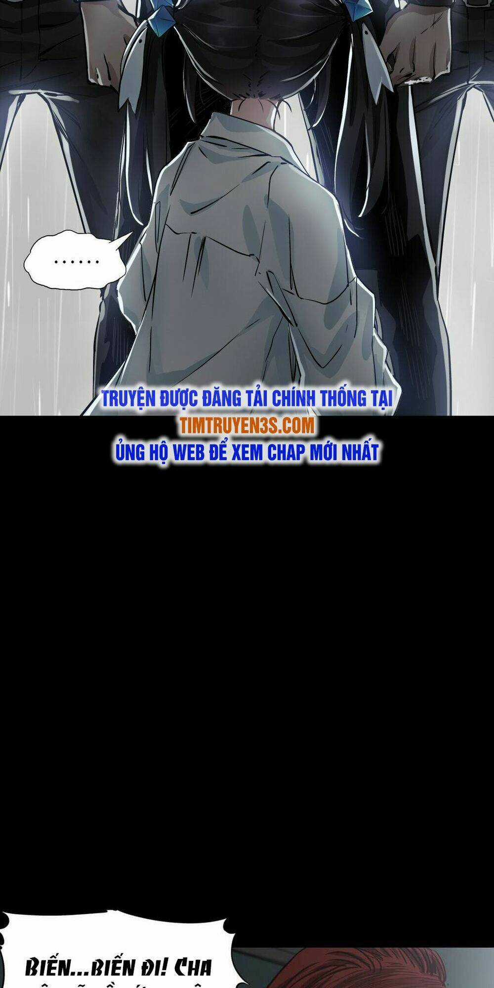 Du Hành Thời Gian Về Ngày Đầu Mạt Thế Chapter 4 trang 17