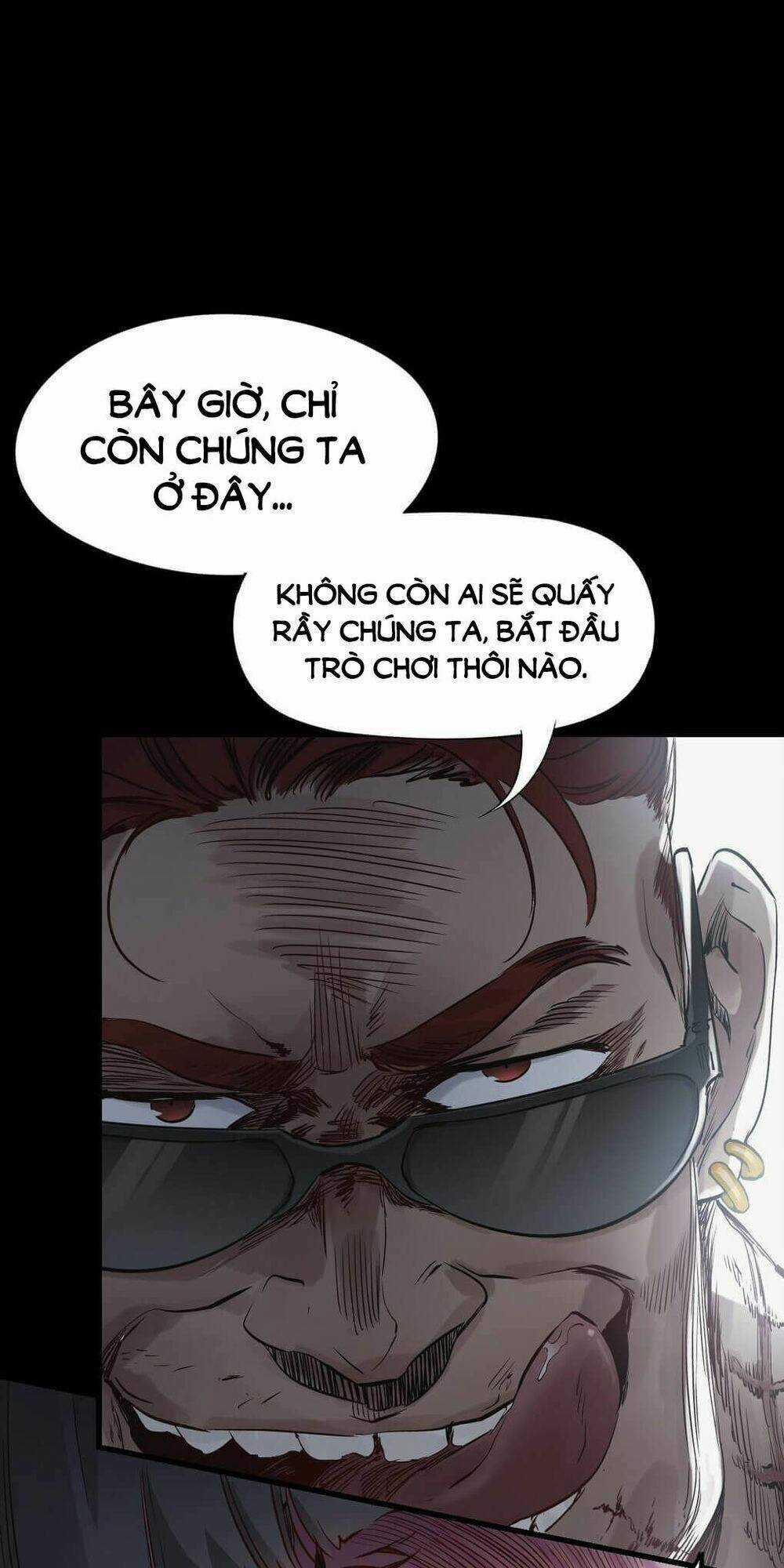 Du Hành Thời Gian Về Ngày Đầu Mạt Thế Chapter 4 trang 19