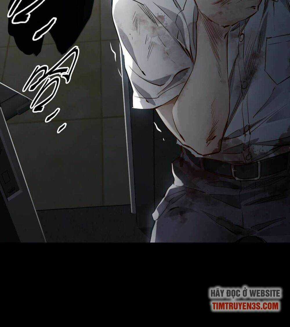 Du Hành Thời Gian Về Ngày Đầu Mạt Thế Chapter 4 trang 22