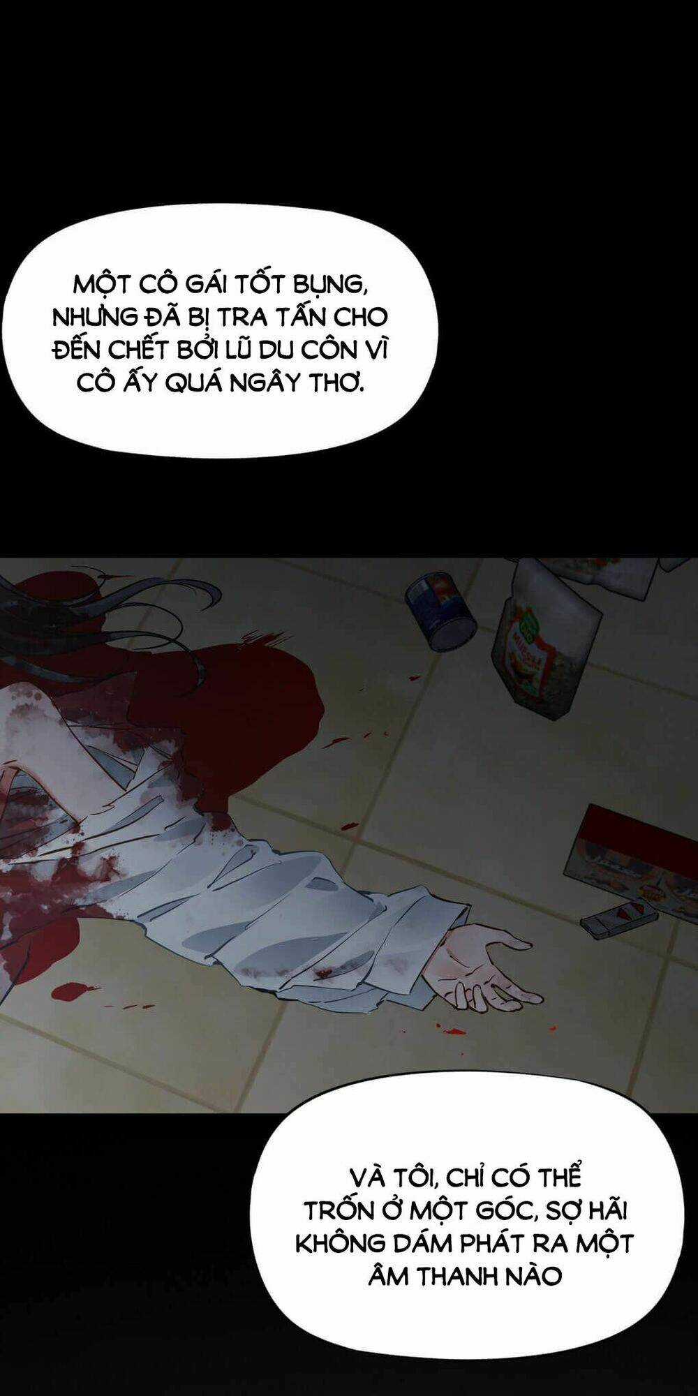 Du Hành Thời Gian Về Ngày Đầu Mạt Thế Chapter 4 trang 23