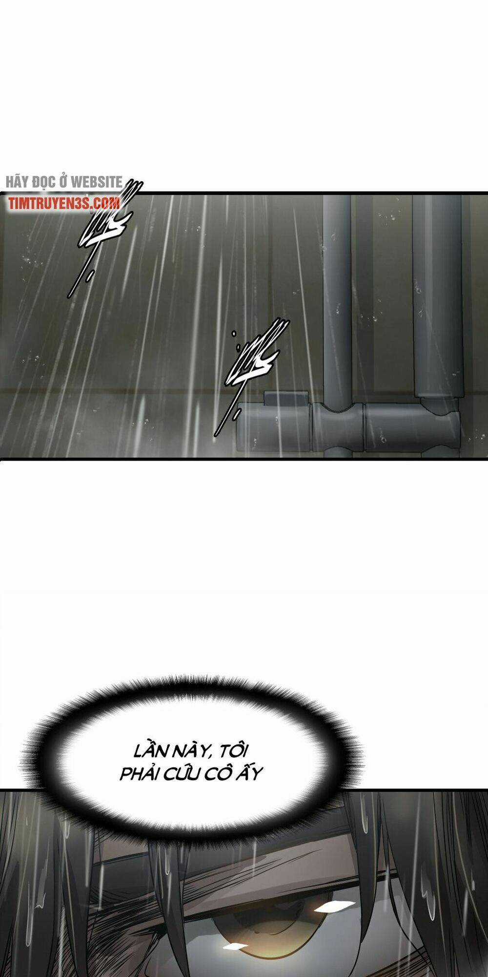 Du Hành Thời Gian Về Ngày Đầu Mạt Thế Chapter 4 trang 25