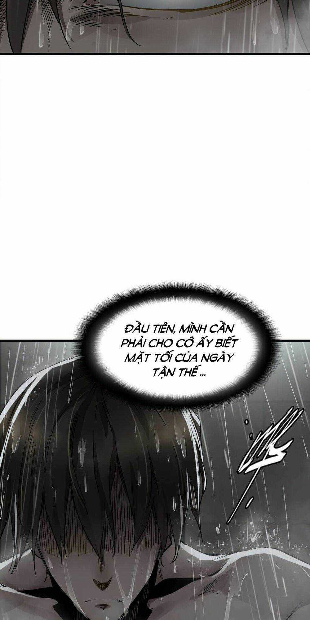 Du Hành Thời Gian Về Ngày Đầu Mạt Thế Chapter 4 trang 26