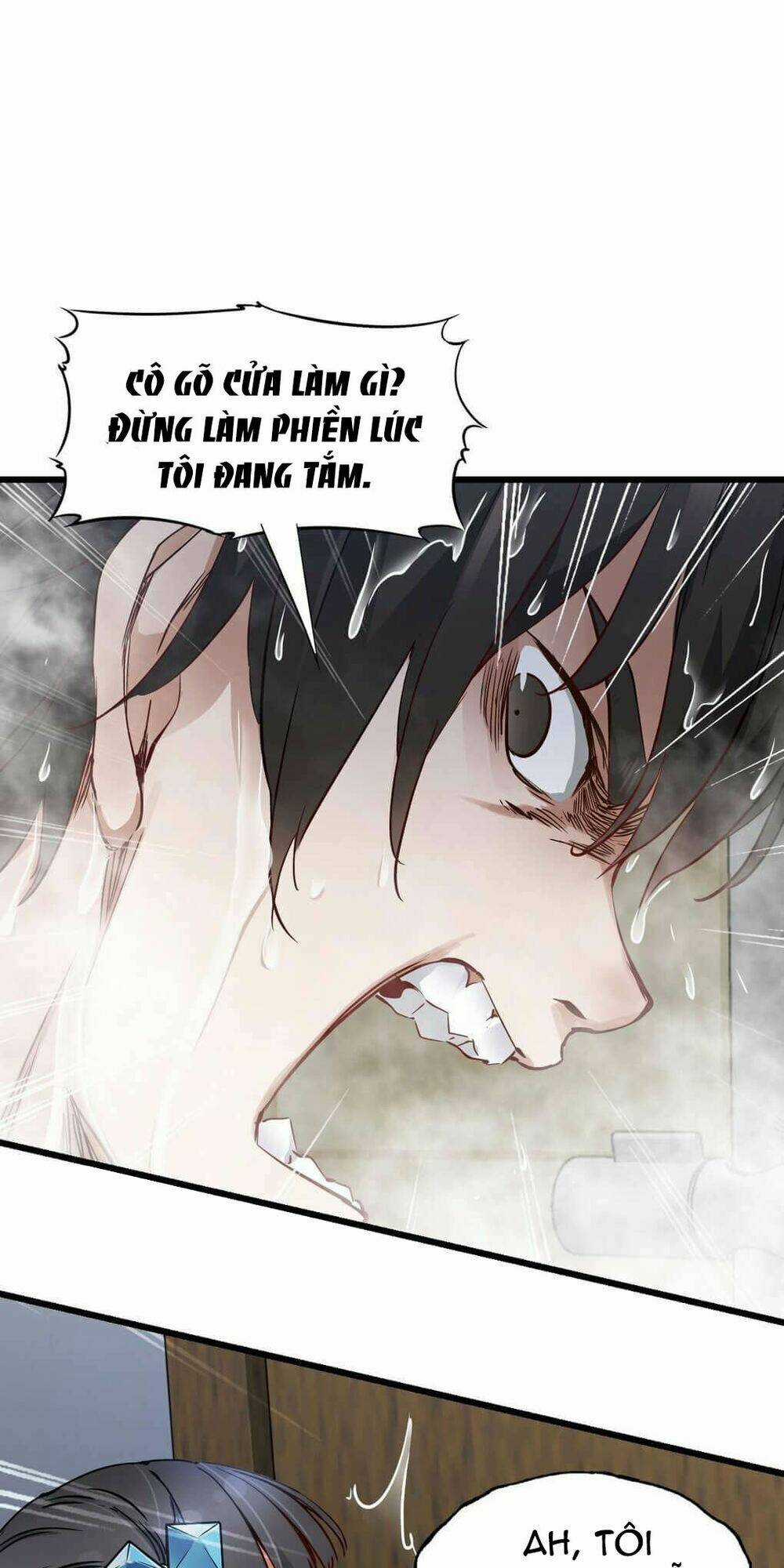 Du Hành Thời Gian Về Ngày Đầu Mạt Thế Chapter 4 trang 29