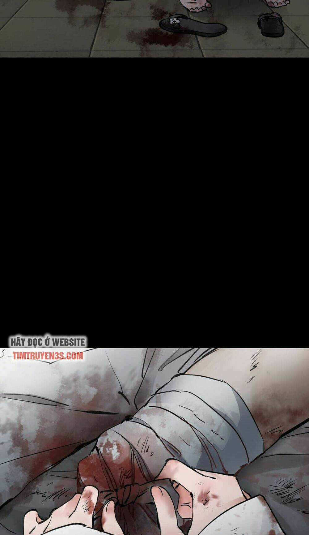 Du Hành Thời Gian Về Ngày Đầu Mạt Thế Chapter 4 trang 3