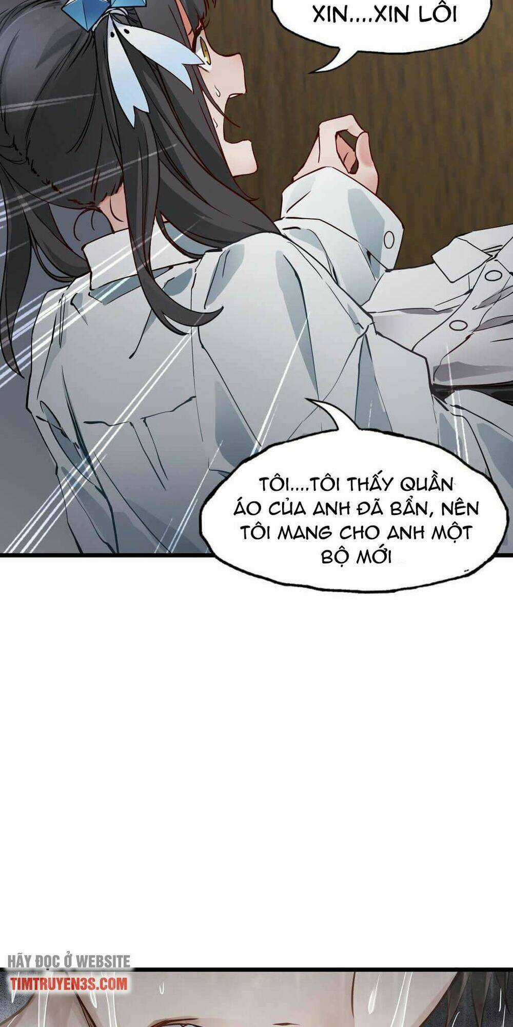 Du Hành Thời Gian Về Ngày Đầu Mạt Thế Chapter 4 trang 30