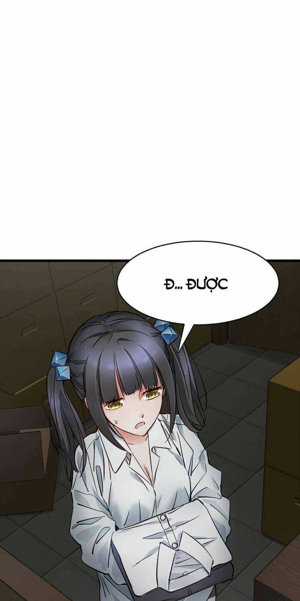 Du Hành Thời Gian Về Ngày Đầu Mạt Thế Chapter 4 trang 32