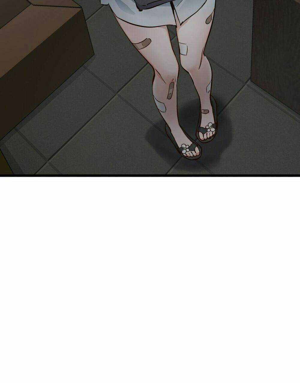 Du Hành Thời Gian Về Ngày Đầu Mạt Thế Chapter 4 trang 33