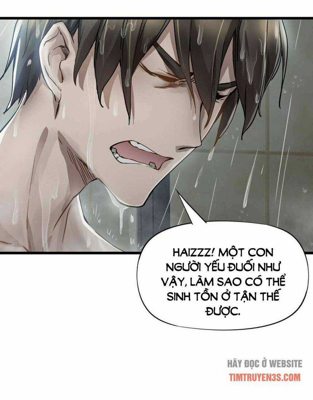 Du Hành Thời Gian Về Ngày Đầu Mạt Thế Chapter 4 trang 34