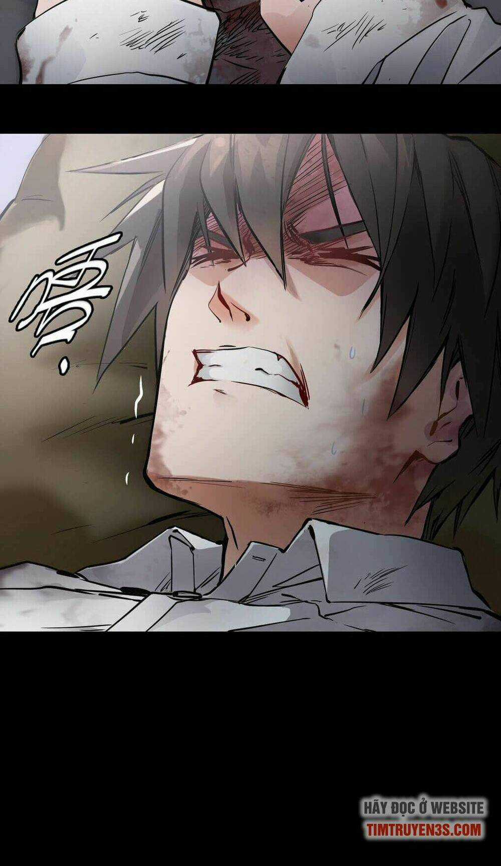 Du Hành Thời Gian Về Ngày Đầu Mạt Thế Chapter 4 trang 4