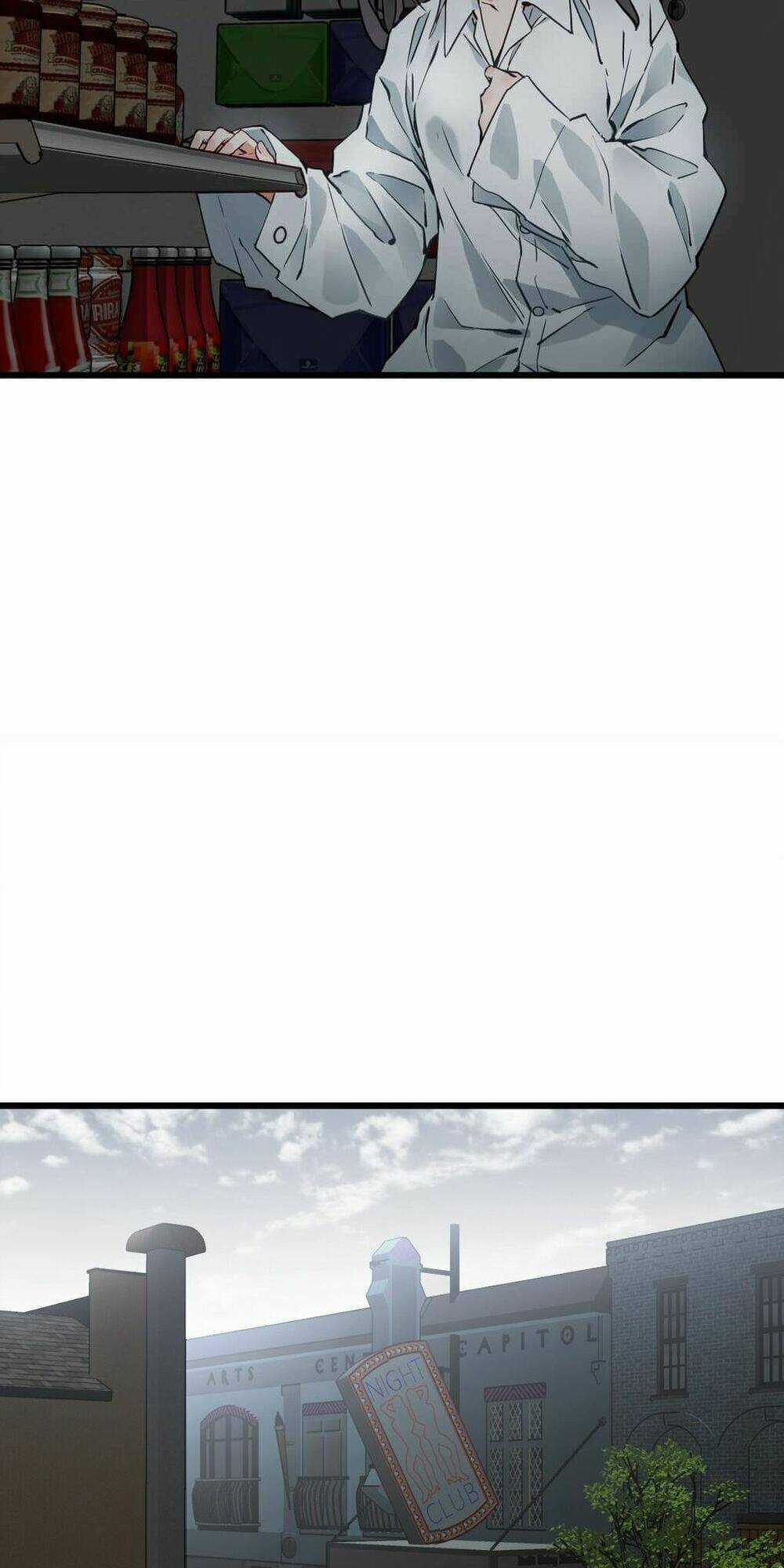 Du Hành Thời Gian Về Ngày Đầu Mạt Thế Chapter 4 trang 46